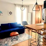 Apartment Bianca