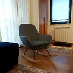 Apartment Bianca *