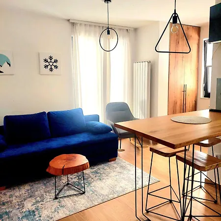 Apartament Bianca