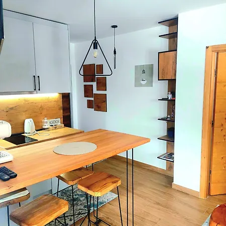 Apartament Bianca