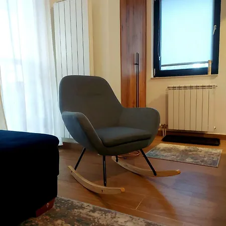 Apartament Bianca *