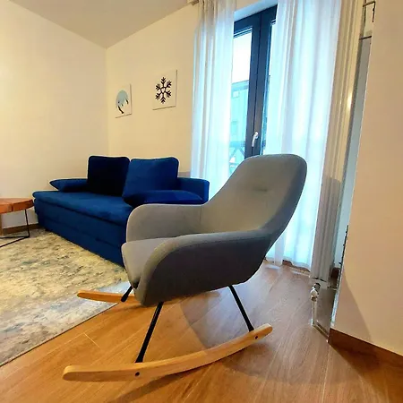 Bianca Apartament