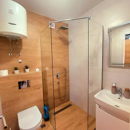Bianca Apartament