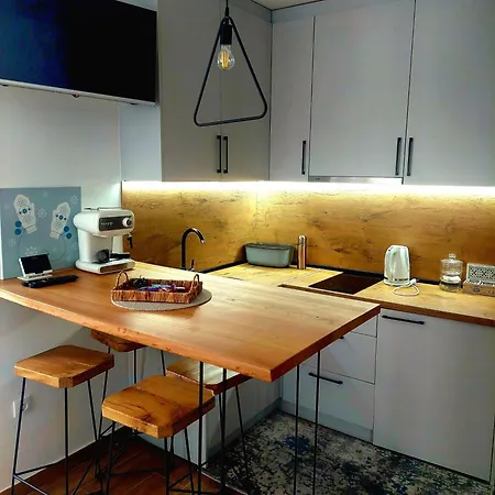 Apartament Bianca